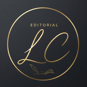 Editorial LC Logo de Editorial LC